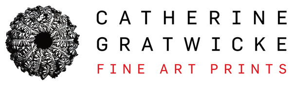 Catherine Gratwicke Fine Art Prints